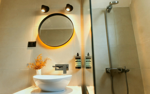 Aparthotel La Galeria