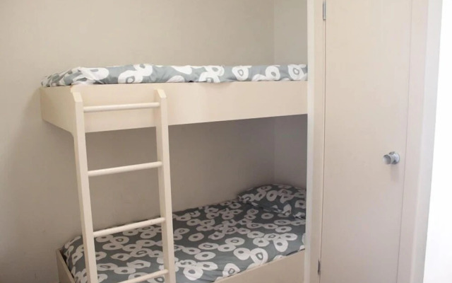 Villa at Tangalooma - Villa 55