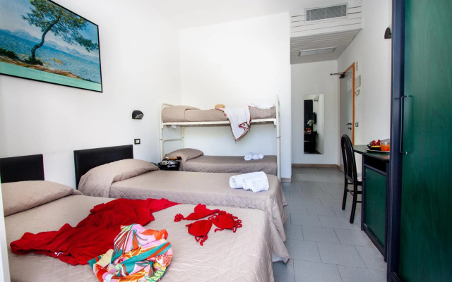 Hotel La Torretta Bramante - Rimini
