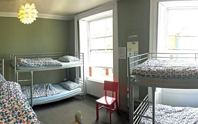 Kilkenny Tourist Hostel