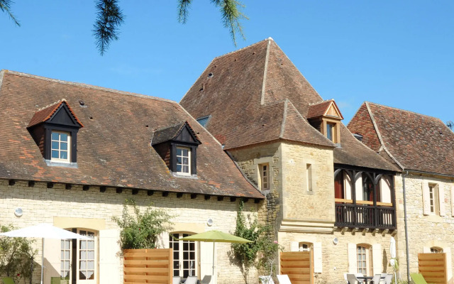 Le Clos des Rives (SCO102)