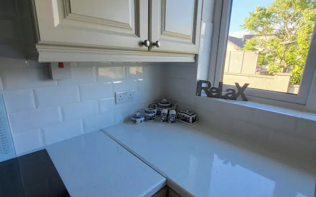 Foxes Rest - 4 Bedroom House