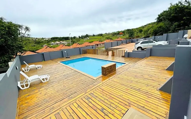 Hinterland Lodge