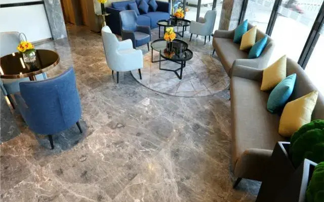 Echarm Hotel Liuzhou Jiangbin Park