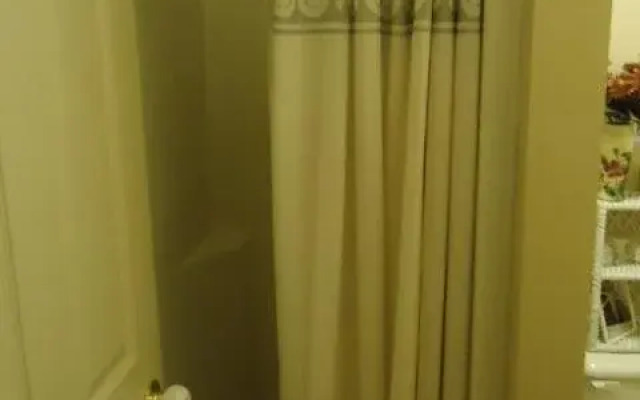 Auberge Le Saint-Mathias