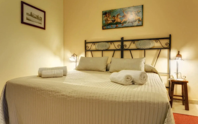 Agriturismo Vultaggio