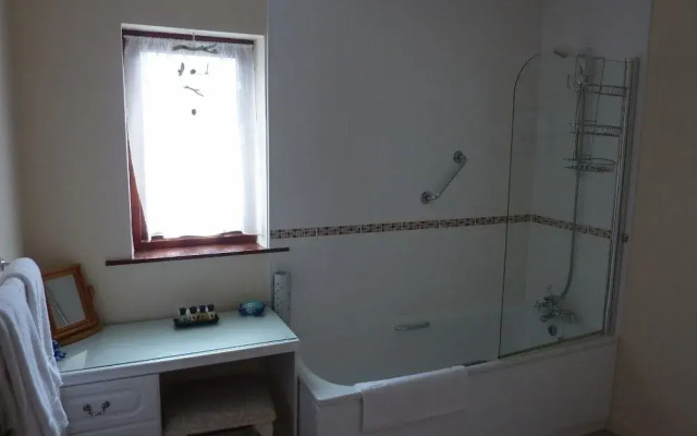 Fernleigh Guest House