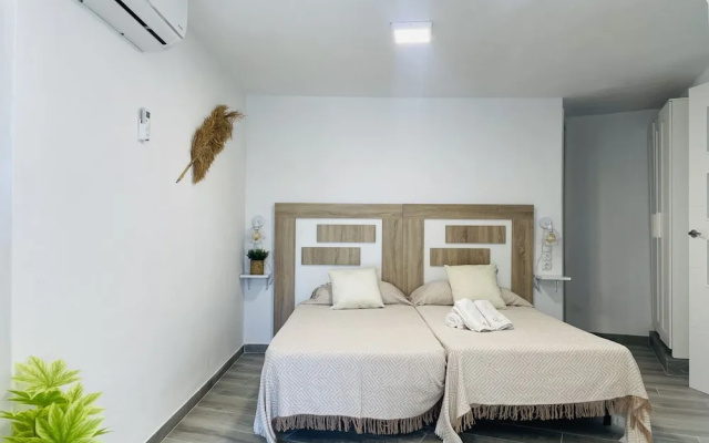 Casa Paraiso en Frigiliana
