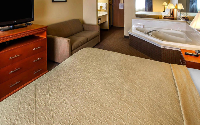 Quality Inn & Suites