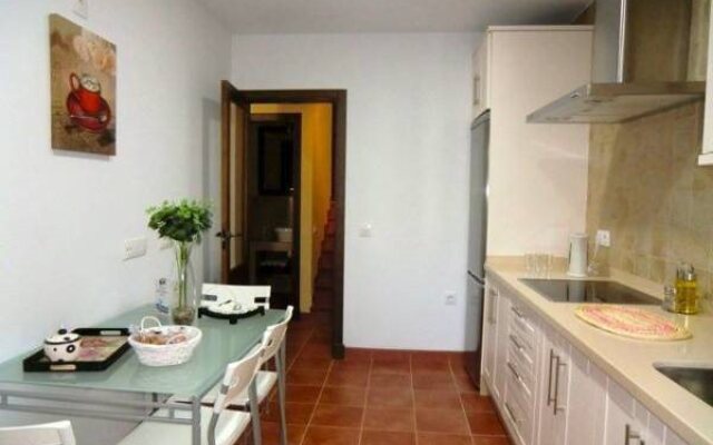 Villas La Barrosa
