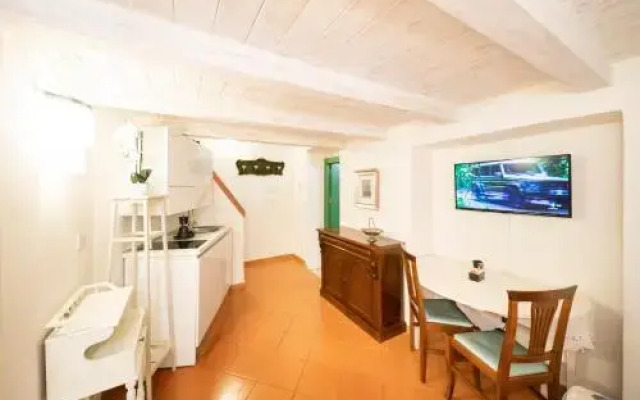 Le Stanze di Galileo