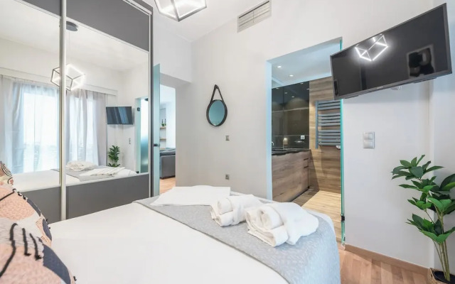 Newly Renovated Loft by Cloudkeys
