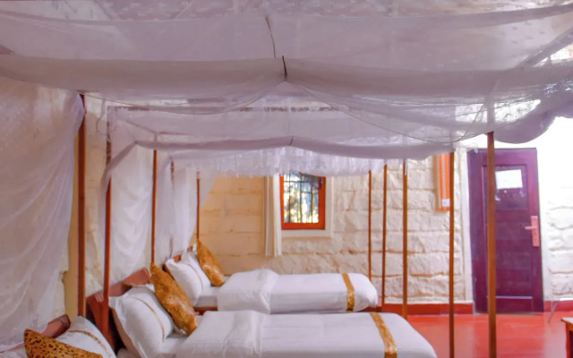 Mara Chui Resort