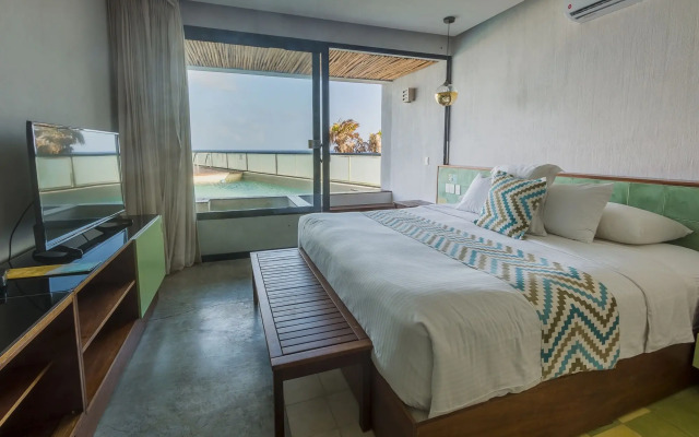 O Tulum Hotel - Adults Only