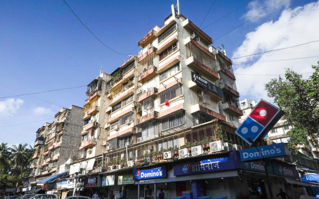 OSI Service Apartments Andheri West