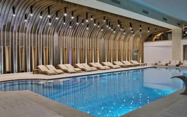 Forest Retreat & Spa