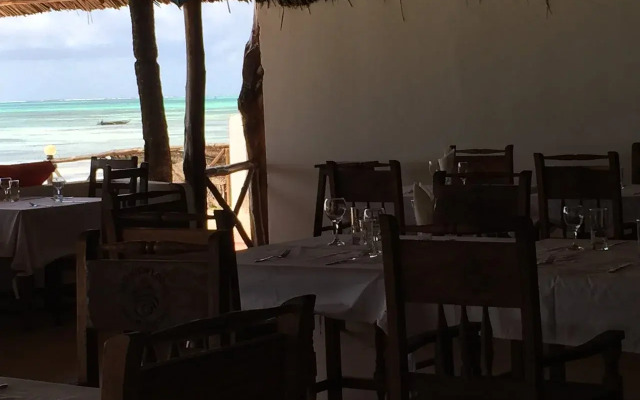 Sea View Lodge Boutique Hotel