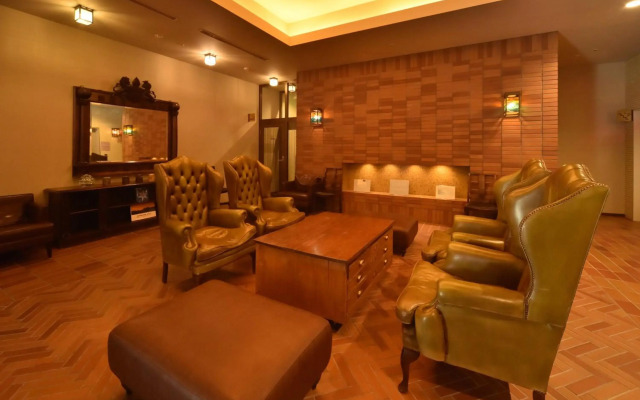 Dormy Inn Premium Otaru Natural Hot Spring
