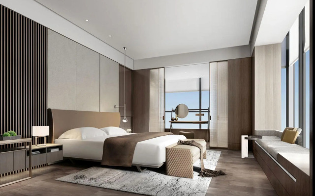 Somerset Zhongmao Changchun