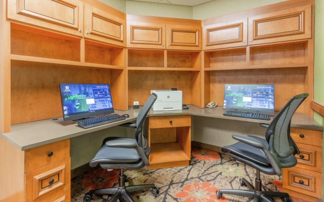 Hilton Garden Inn Chicago/Tinley Park