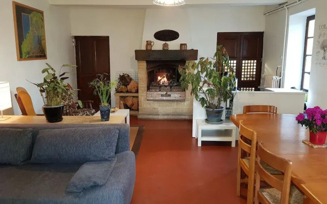 Gîte Mas de Bruguerolle