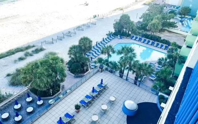 Coral Beach 816