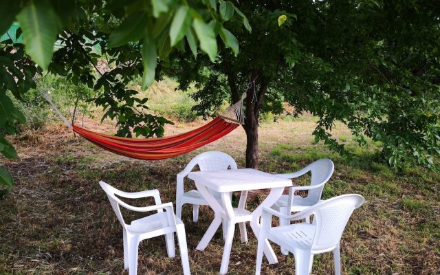 Effrosini Stonehouse Portaria