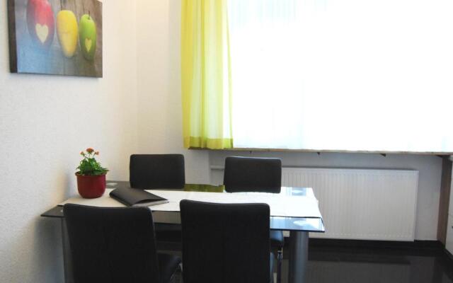 Bed and Breakfast Outlet Hotel