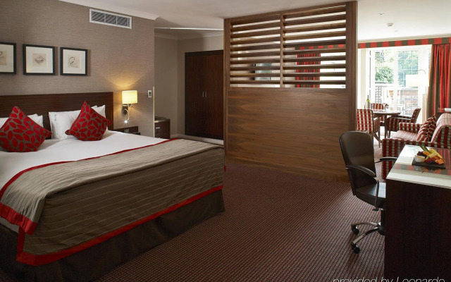 The Bull Hotel