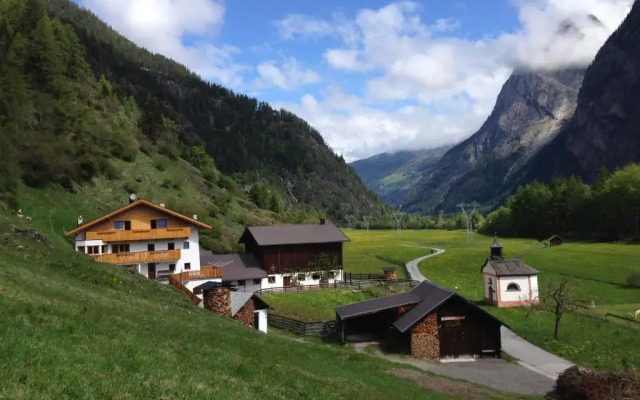 Michelas - Hof