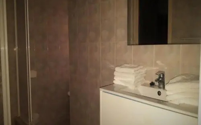 Apartamentos Casa Blanca