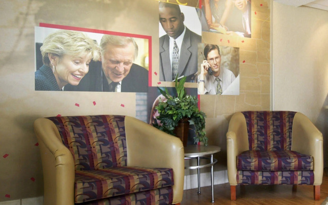 Red Roof Inn Lafayette, LA