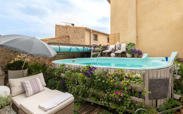 Les Hauts de Corneilhan