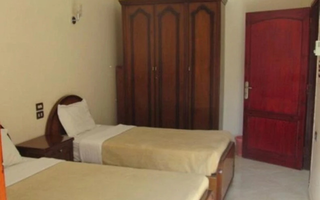 Fayrouz Apartments