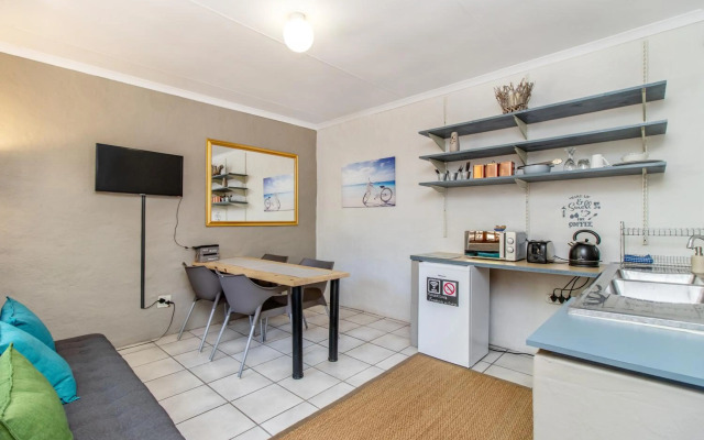 Villa Roma - Luxury Accommodation