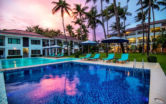 Hotel Lux