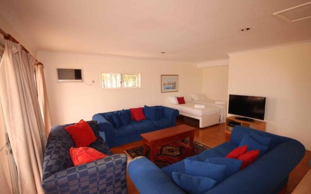 Verona Vineyard Cottage