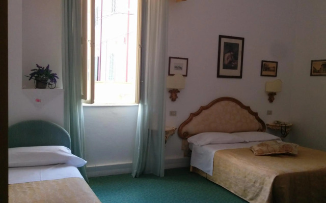 Hotel Villa Kinzica