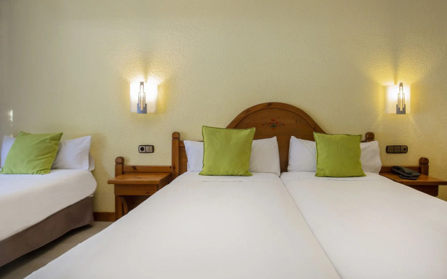 Hotel Sant Gothard