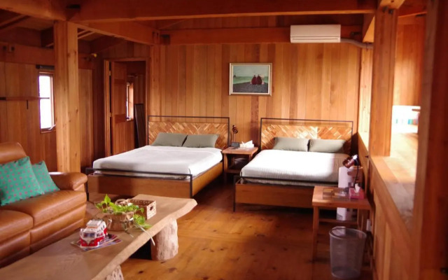 Miyajima Breeze