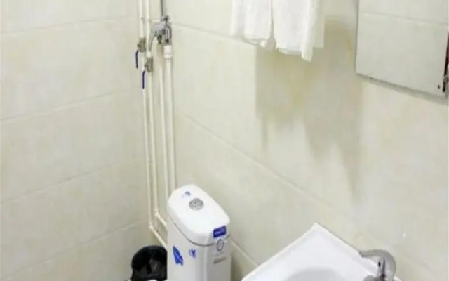 Thank You Hotel Chifeng Kungang Railway Station