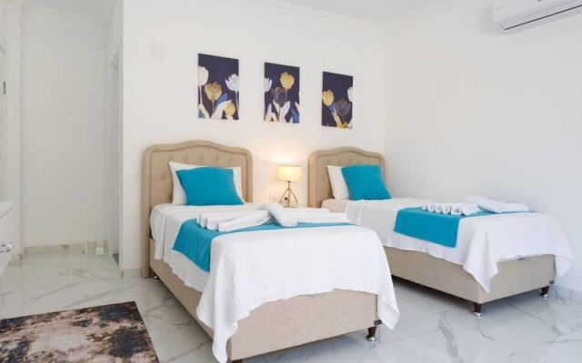 Villa Rose