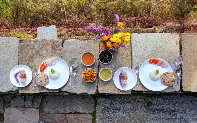 Kot Kailash Kumaon