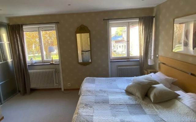 Nynäsgården Hotell & Konferens