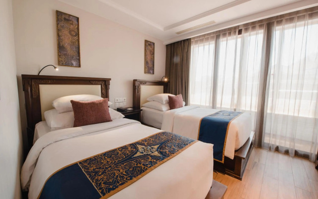 Ramayana Suites & Resort