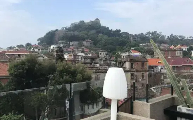 Yinxiang Minnan Hotel