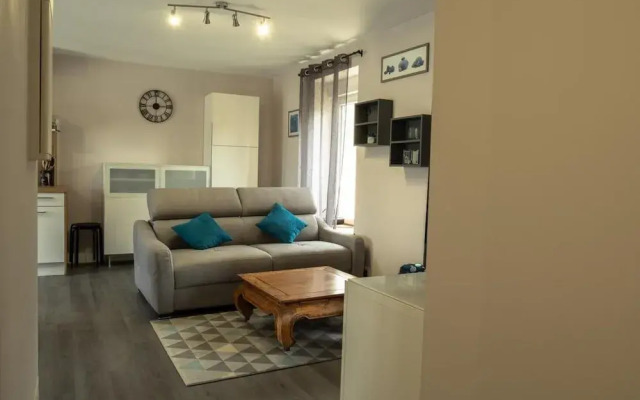 Appartements de la Baie