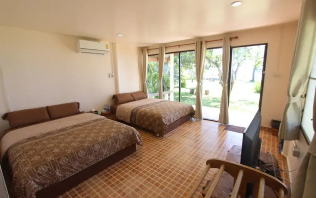 Sky Beach Resort Koh Mak