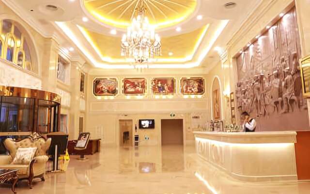 Vienna Hotel