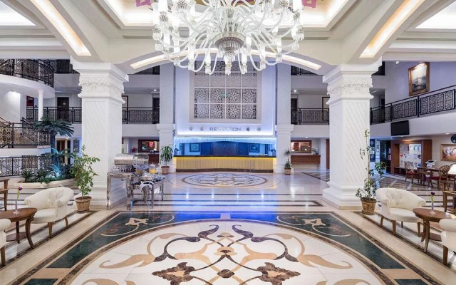 Aydınbey King's Palace & Spa
